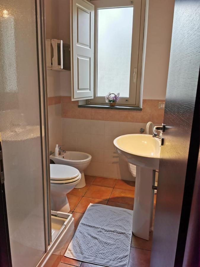 Le Case Di Bacco Santa Venerina Bagian luar foto